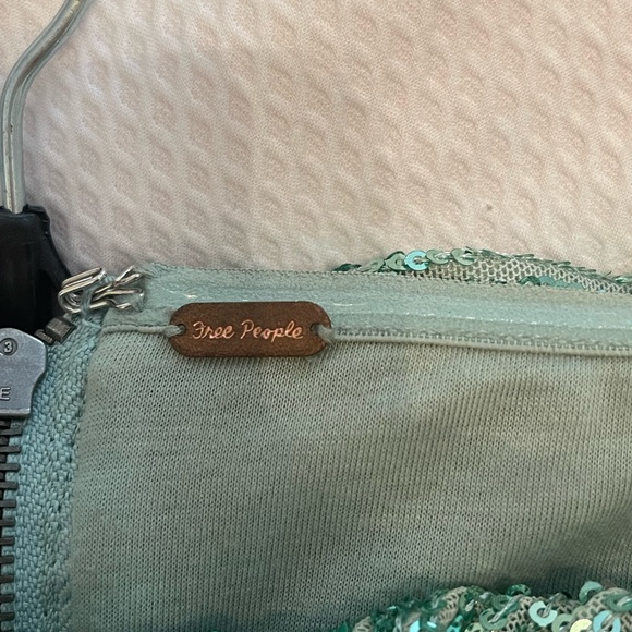 Free People Sequin Dress - Picture 5 of 5